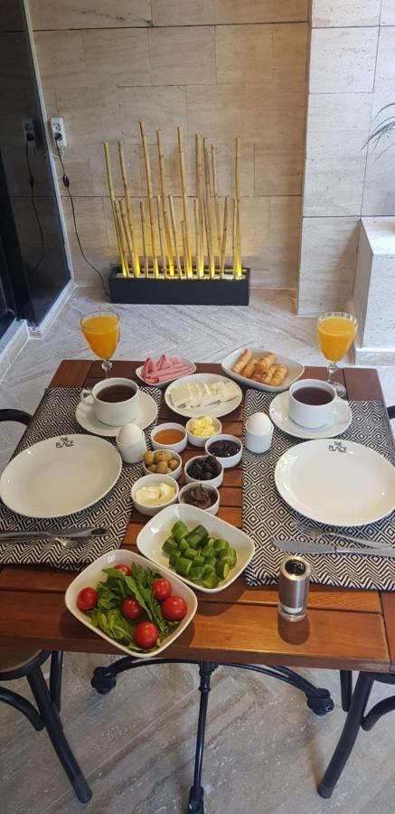 The Place Suites By Cey Istanbul Ngoại thất bức ảnh