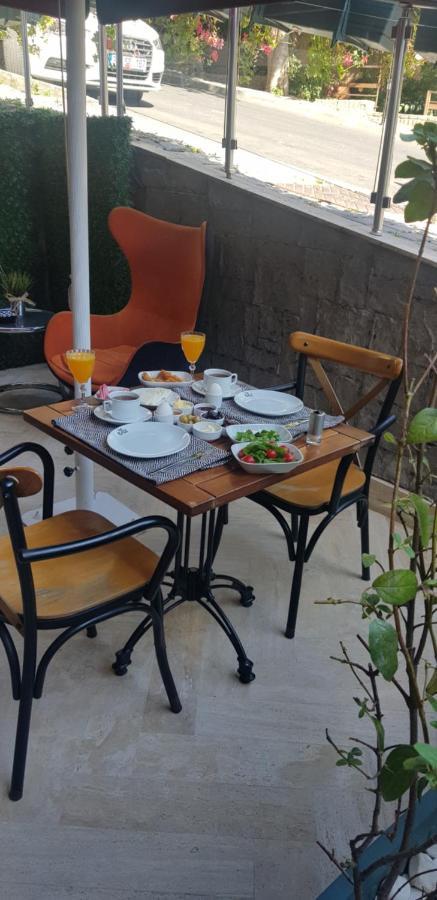 The Place Suites By Cey Istanbul Ngoại thất bức ảnh