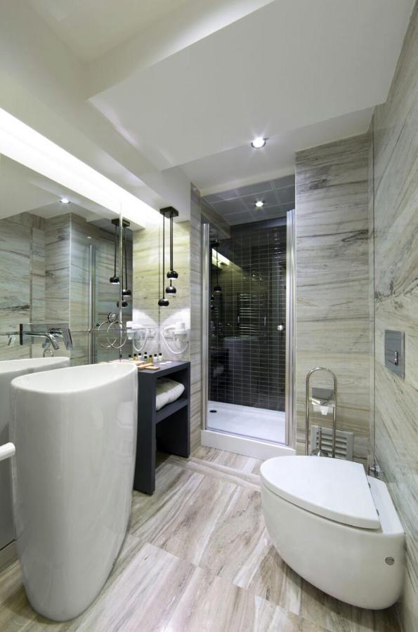 The Place Suites By Cey Istanbul Ngoại thất bức ảnh