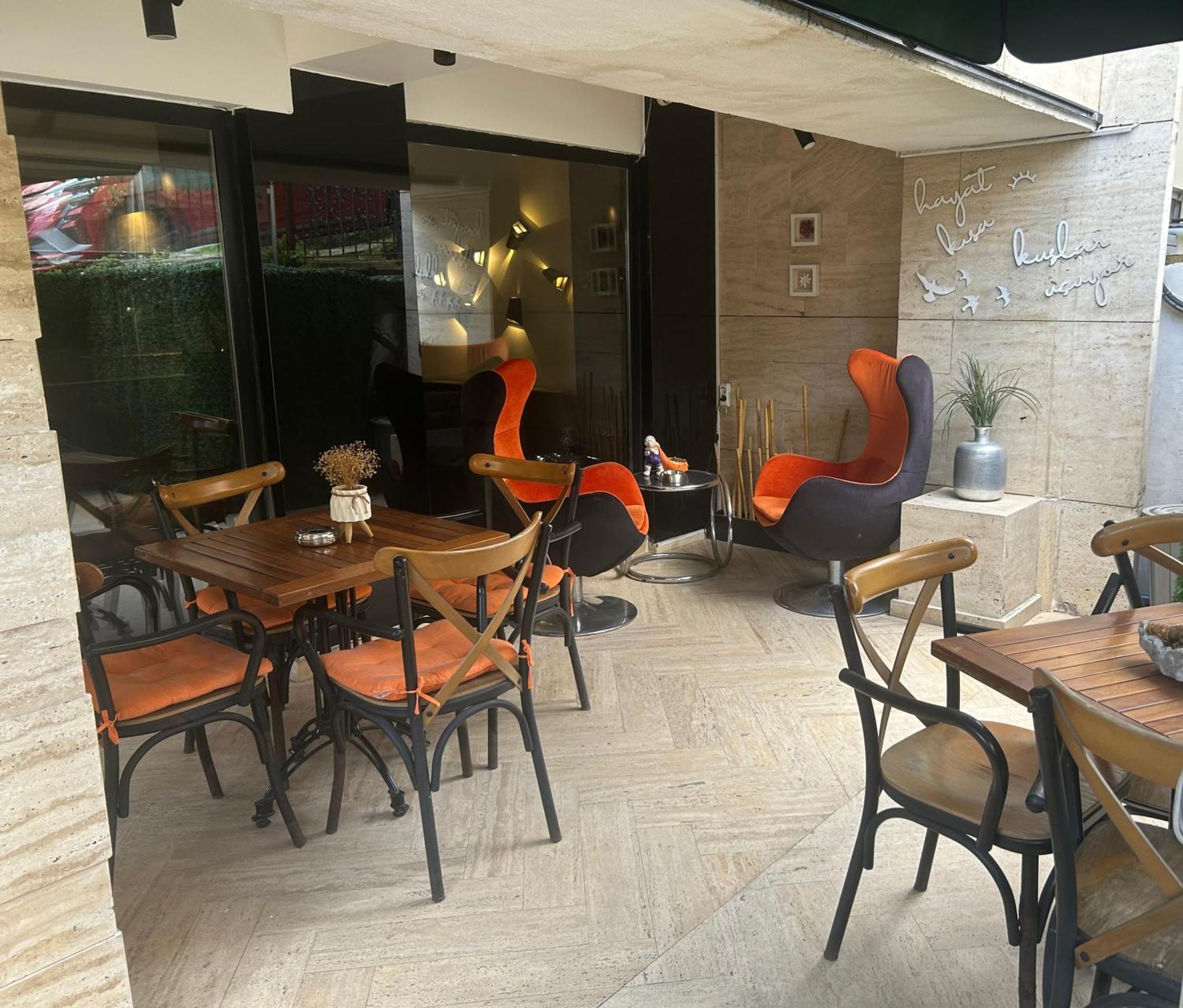 The Place Suites By Cey Istanbul Ngoại thất bức ảnh