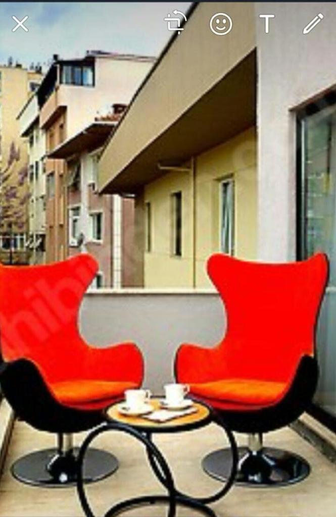 The Place Suites By Cey Istanbul Ngoại thất bức ảnh