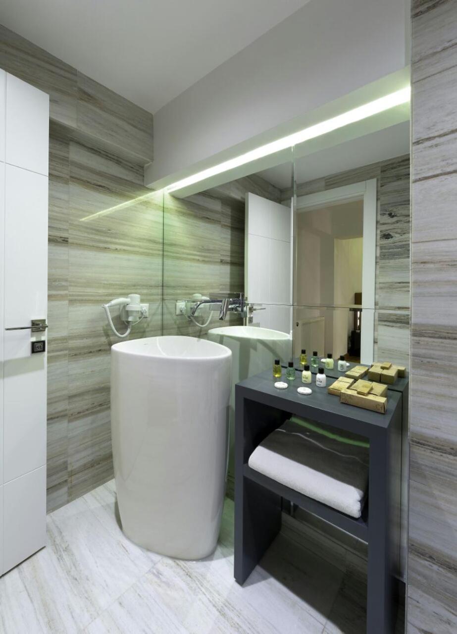 The Place Suites By Cey Istanbul Ngoại thất bức ảnh