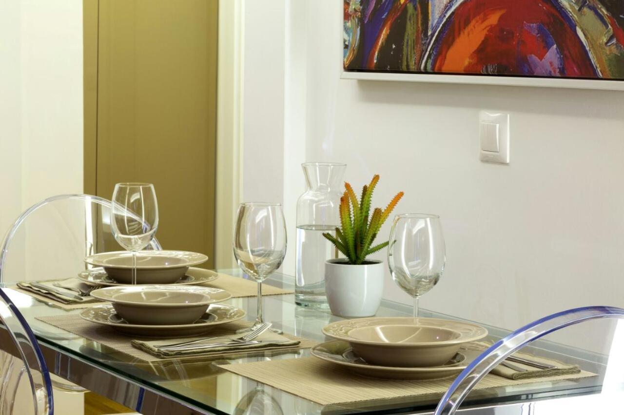 The Place Suites By Cey Istanbul Ngoại thất bức ảnh