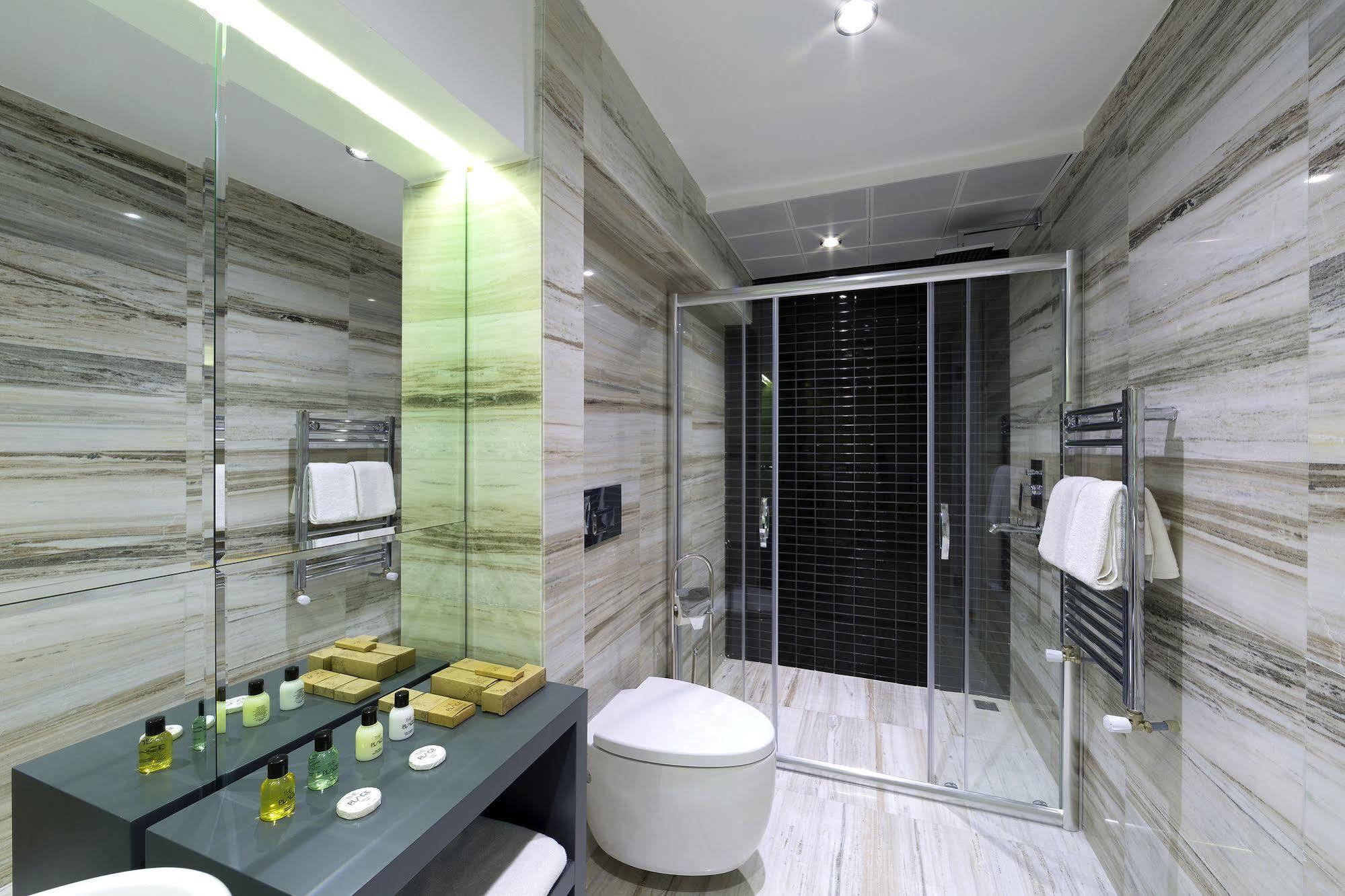 The Place Suites By Cey Istanbul Ngoại thất bức ảnh